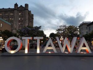 Excellence Scholarships for African Students 2022 At University of Ottawa Canada 