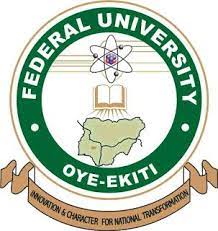 Federal University Oye Ekiti Courses And Programmes