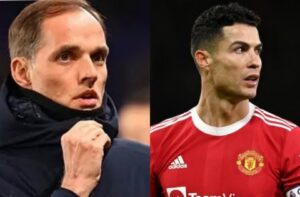 REPORTS: Tuchel Admires Man United Ace But Is 'Unsure' About a Move for the Superstar