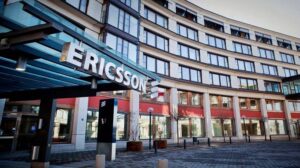 Ericsson Nigeria 