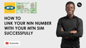How to Check NIN Number on MTN, Airtel, Glo, 9mobile