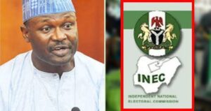 INEC Reveals Only Way APC Can Replace Shettima As Borno Senator