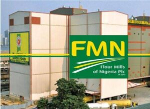 Flour Mills of Nigeria Plc Recent Job Openings
