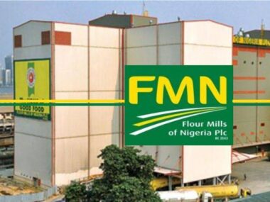 Flour Mills of Nigeria Plc Recent Job Openings