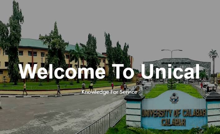 (UNICAL) Will Start Giving Admission For 2022/2023