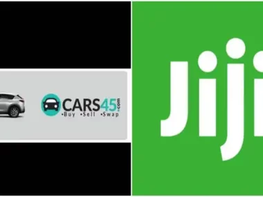 Jiji Cars (Formerly Cars45 Limited) is vertical on Jiji (the leading online marketplace in Africa) for buying and selling verified cars. Jiji Cars boasts of a network comprising thousands of serious buyers and sellers. Through Jiji Cars, sellers can sell their cars fast and easy while buyers get access to verified cars that meet their budgets. Jiji Cars also offers users detailed inspection reports by 200+ parameters, documentation checks, valuation, ‘Park and Sell’ concierge service, consumer car loans, and dealership loans, amongst other benefits. Jiji Cars is a part of Jiji, the leading online marketplace in Pan-African countries, with over 200 million users from offices in 10 countries. We work every day to make sure that people have a place for safe buying and selling cars. We constantly improve the quality of service, and we always help our customers to seal deals. That’s why now, to be of even more use, the company needs talented and motivated people. We are recruiting to fill the position below: Job Title: Offline Lead Acquisition Agent Location: Nigeria Employment Type: Full-time Job Description What Will You Be Doing As An Offline Lead Acquisition Agent Required Qualifications / Candidate Requirements Why Become An Offline Lead Acquisition Agent With Jijicars? Application Closing Date 24th July, 2022. Method of Application Interested and qualified candidates should: Click here to apply online Job Title: Sales Officer Location: Nigeria Employment Type: Full-time Responsibilities Requirements Education: Experience: Technical Requirements: Other Requirements: Skills Required: Application Closing Date 31st July, 2022. How to Apply Interested and qualified candidates should: Click here to apply online