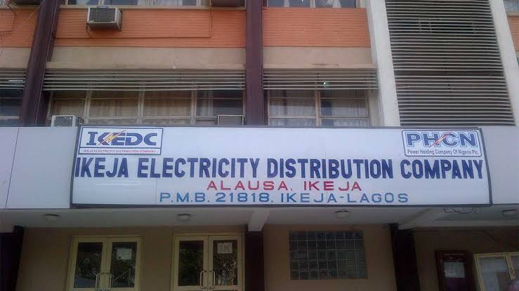 Apply for Ikeja Electricity Distribution Company (IKEDC) Recruitment –