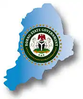 Borno State Ministry of Health