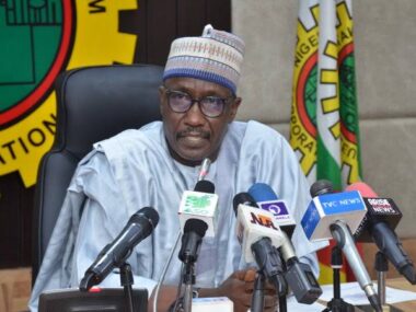 NNPC: Days of complacency over, Kyari assures investors, stakeholders