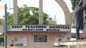 Recruitment Of Resident Doctors At ESUT Teaching Hospital (APPLY)