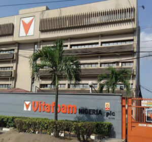 Vitafoam Nigeria Plc Graduate Trainee Programme 2022