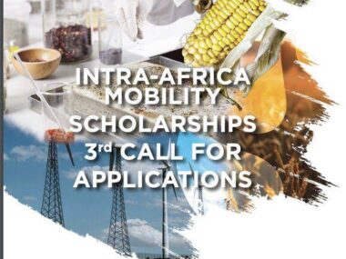 FRAME Intra-African Mobility Scholarships For African Students 2022