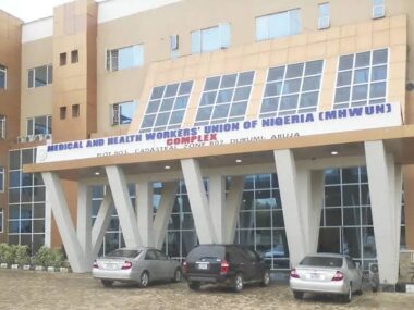 Medical and Health Workers Union of Nigeria