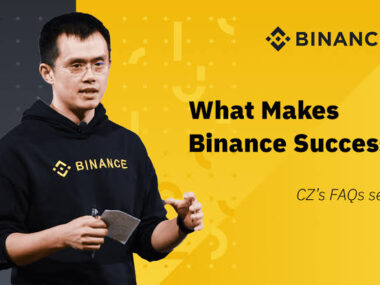 Latest Job Vacancies at Chief Technology Officer (Bundle Africa) at Binance Nigeria – Remote