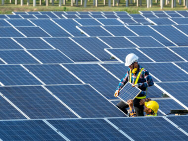 Living Energy Solar Solution Recruitment for Administrative Manager